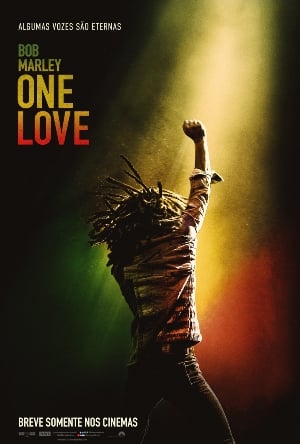 Bob Marley - One Love