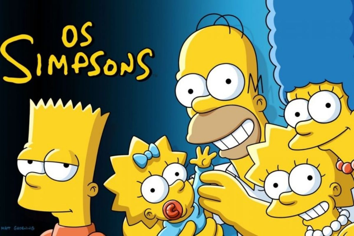 Os Simpsons